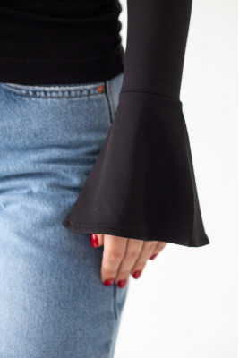 Лонгслів жіночий